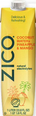 Zico® Coconut Water