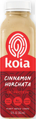 Koia Protein Drinks