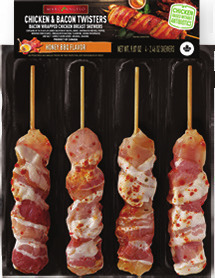 Marc Angelo Skewers
