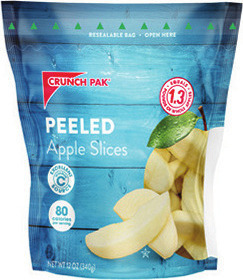 Crunch Pak Apples Slices