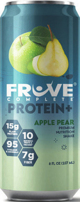 FrUve Complete Protein Nutritional Drink