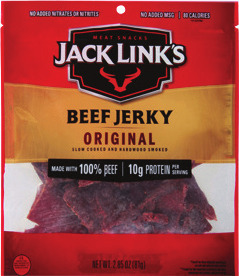 Jack Link's Beef Jerky