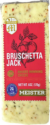 Meister Cheese