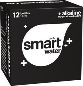 Smartwater