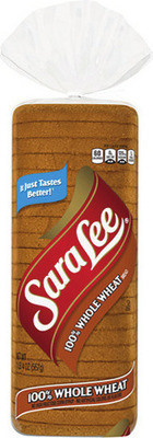 Sara Lee Bread
