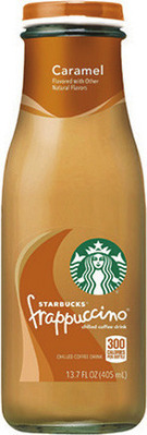 Starbucks Frappuccino