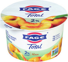 Fage Total Split Cup Yogurt