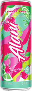 Alani or Celsius