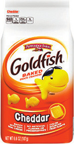 Goldfish