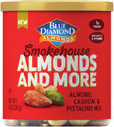 Blue Diamond Deluxe Mixed Nuts