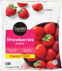Signature Select Fruit