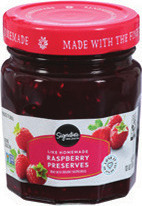 Signature Select Preserves