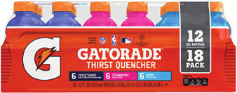 Gatorade