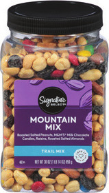 Signature Select Trail Mix