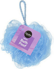 Signature Select Bath Poof