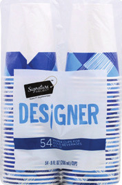 Signature Select Designer Tableware
