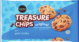 Signature Select Treasure Chips