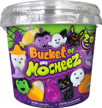 ORB Bucket of Mocheez or Ducks