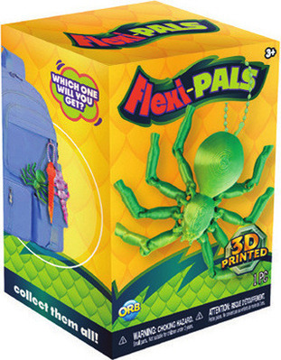Flexi-PALS