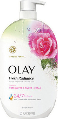 Olay Body Wash