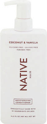 NATIVE Shampoo or Conditioner