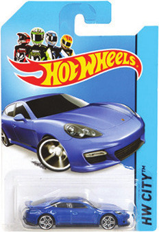 Mattel Hot Wheels Car