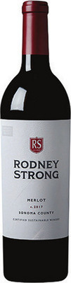 Rodney Strong