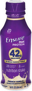Ensure Max Protein Singles