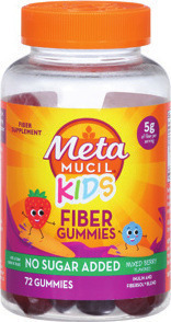 Metamucil Fiber Gummies