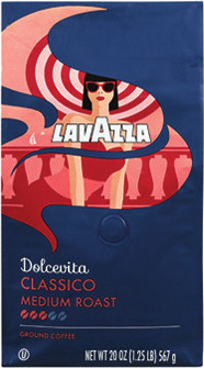 LavAzza Coffee