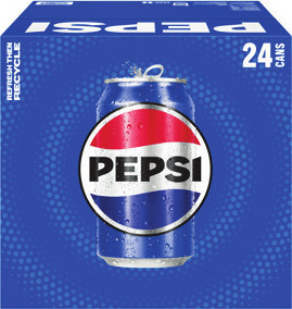 Pepsi