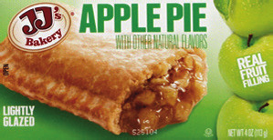 JJ's Pies