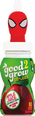 Good 2 Grow