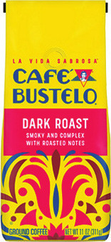 Café Bustelo Ground Coffee