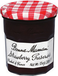 Bonne Maman Preserves