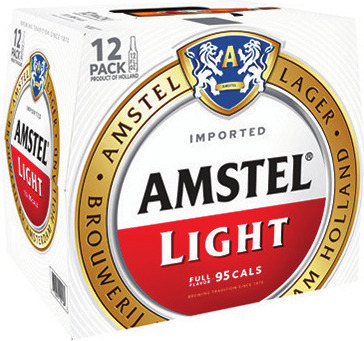 Amstel Light