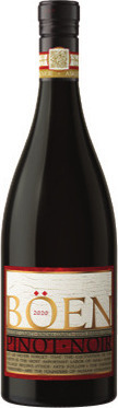 Boen Tri Appellation Pinot Noir, Belle Gloss Dairyman Pinot Noir or Treadcount by Quilt Sauvignon Blanc