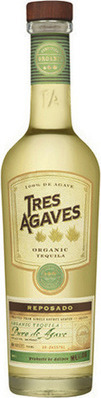 Tres Agaves Tequila