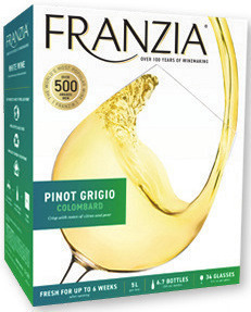 Franzia Vintner's Select