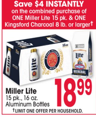 Miller Lite