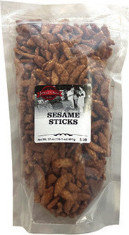 Jewel-Osco Sesame Sticks
