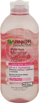 Garnier Micellar Water