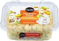Signature Select Salads