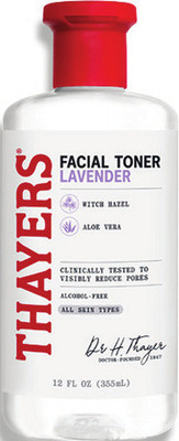 Thayers Toner