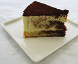 Bakery Single Serve Desserts