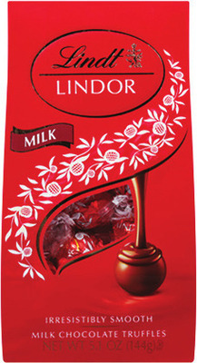 Lindor Truffle Bags