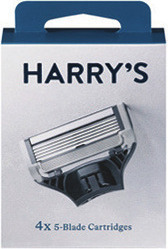 Harry's or Flamingo Razors or Cartridges