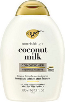 OGX Shampoo or Conditioner