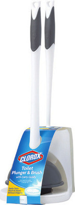 Clorox Cleaning Tools