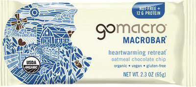 Go Macro Bars